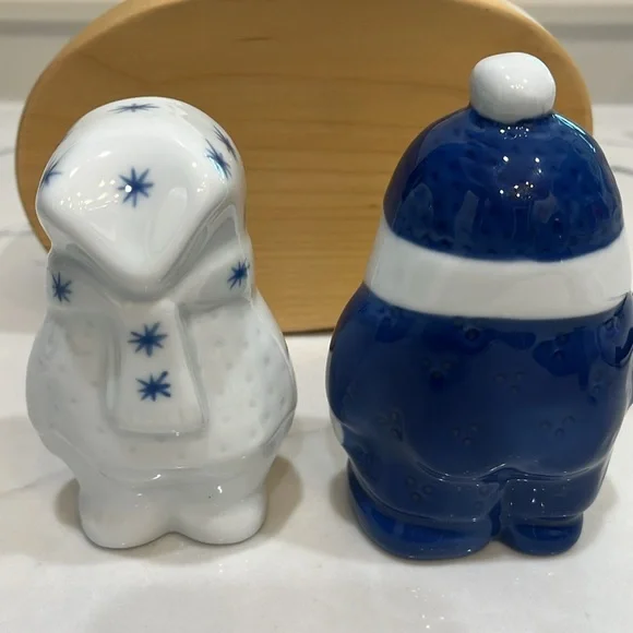 Porsgrund of Norway figurines - Picture 4 of 5